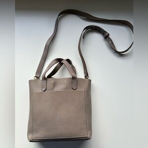 Madewell Mini Transport
